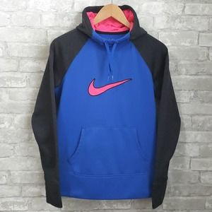 NIKE THERMA-FIT Hoodie, Women's: M, $30